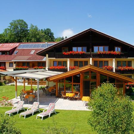 Hotel Landhaus Schmid Fischen im Allgaeu Exteriör bild