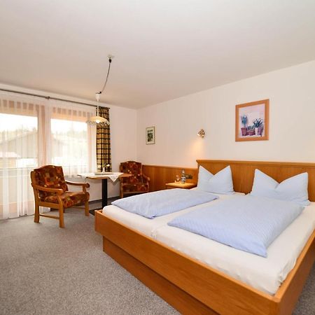 Hotel Landhaus Schmid Fischen im Allgaeu Exteriör bild