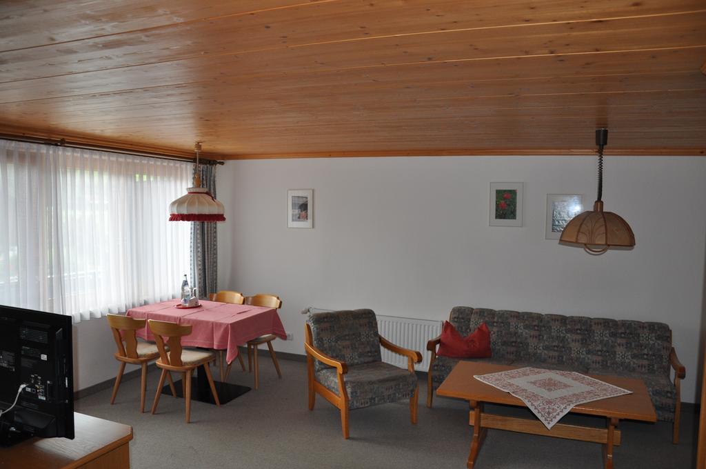 Hotel Landhaus Schmid Fischen im Allgaeu Exteriör bild