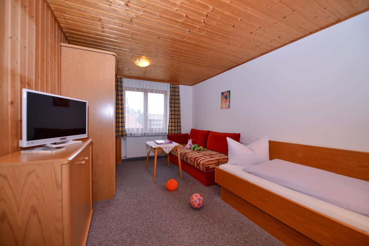 Hotel Landhaus Schmid Fischen im Allgaeu Exteriör bild