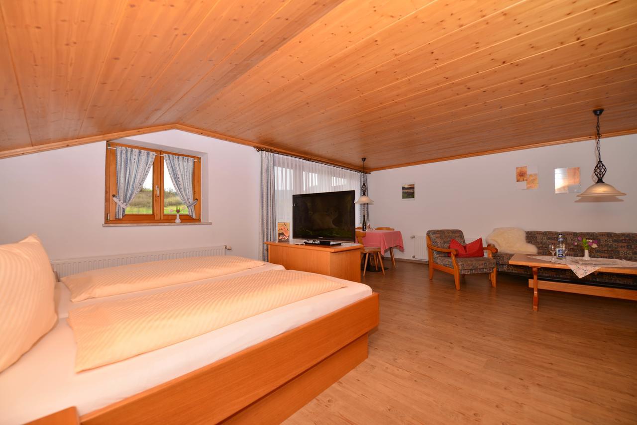Hotel Landhaus Schmid Fischen im Allgaeu Exteriör bild